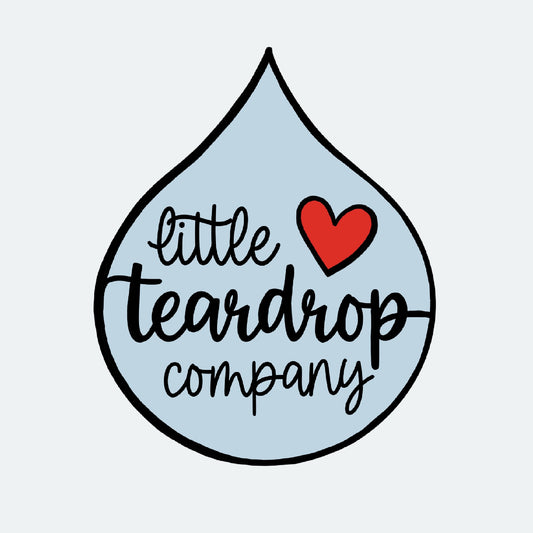 Little Teardrop Company Gift Card