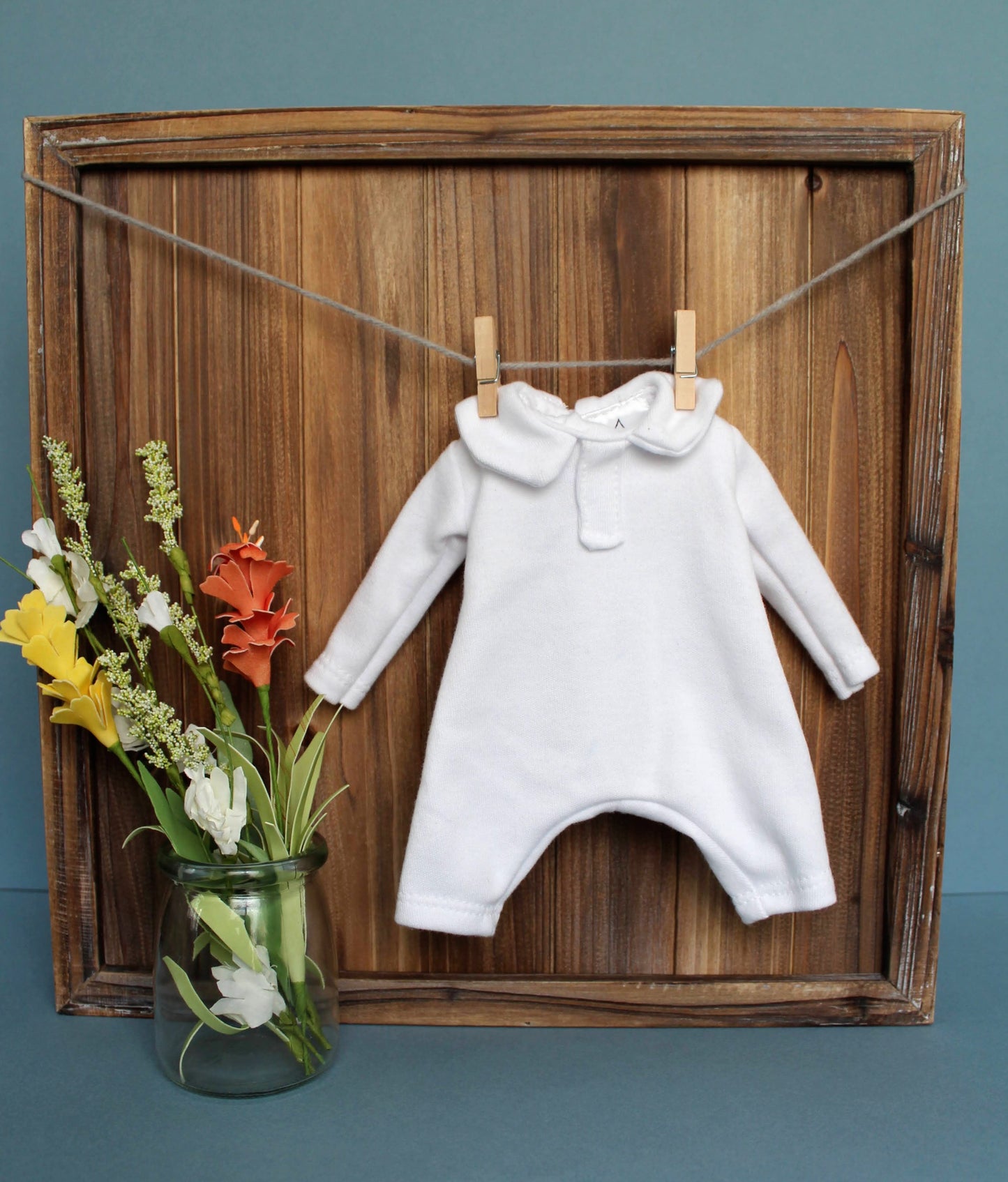 Pay it Forward -  Baby Burial Outfits