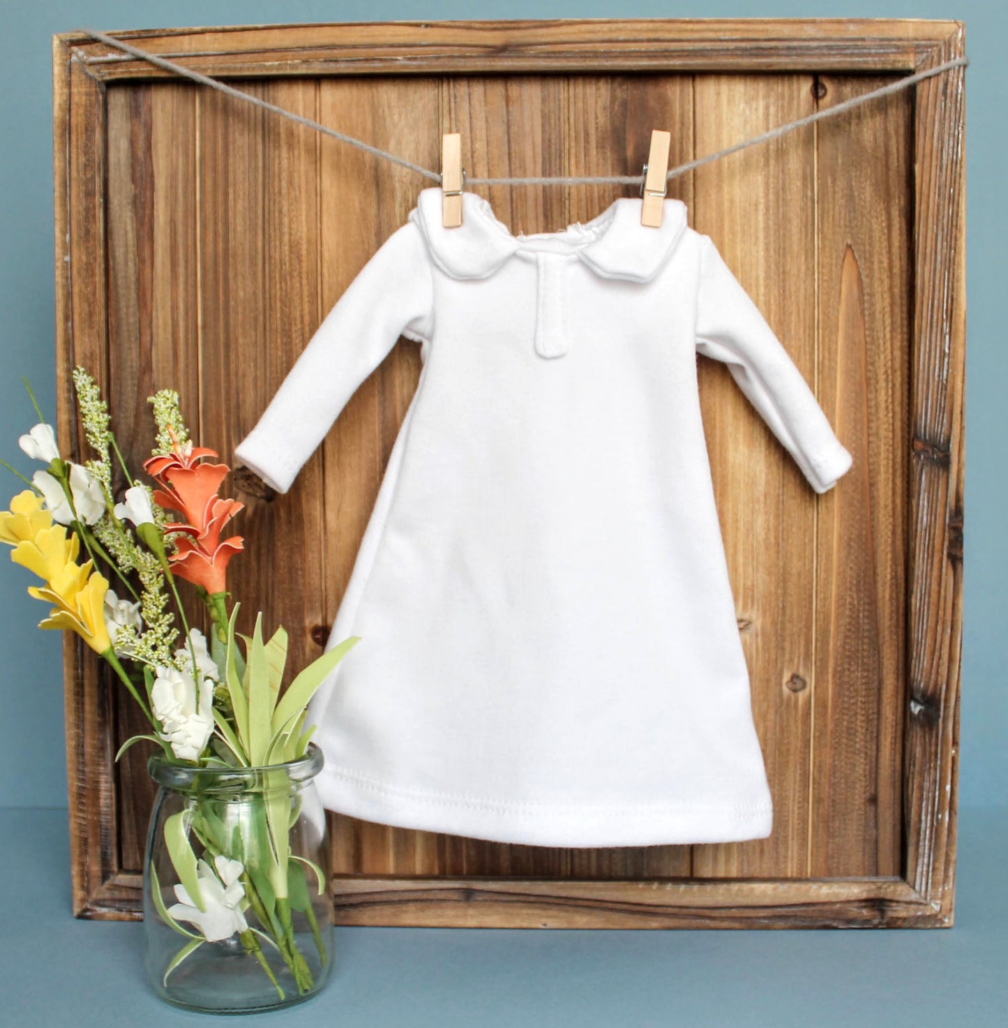 Pay it Forward -  Baby Burial Outfits